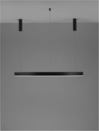 Lustra Nova Luce MOTIF 9530201