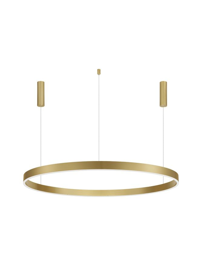 Lustra Nova Luce MOTIF 9530202