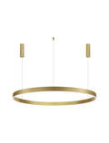 Lustra Nova Luce MOTIF 9530202