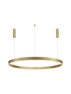 Lustra Nova Luce MOTIF 9530202