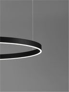 Lustra Nova Luce MOTIF 9530204