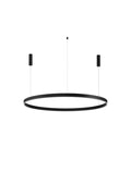 Lustra Nova Luce MOTIF 9530204