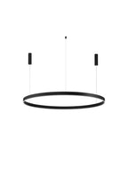 Lustra Nova Luce MOTIF 9530204