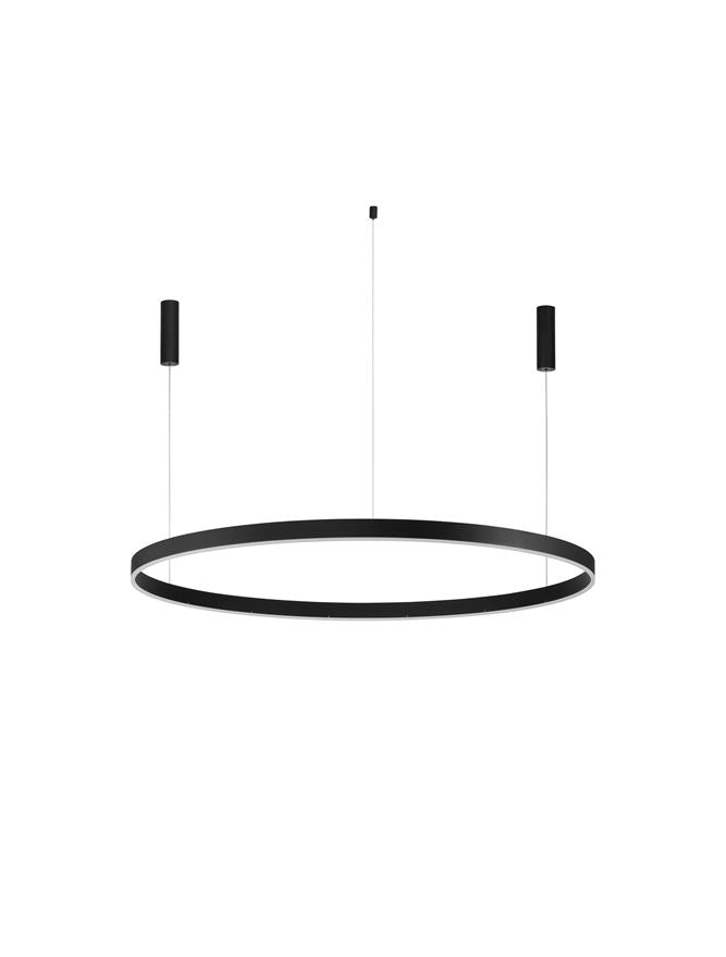 Lustra Nova Luce MOTIF 9530204