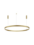 Lustra Nova Luce MOTIF 9530205