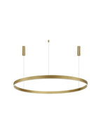 Lustra Nova Luce MOTIF 9530205
