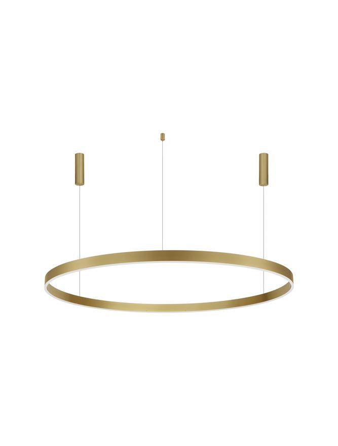 Lustra Nova Luce MOTIF 9530205