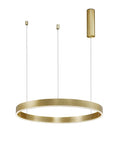 Lustra Nova Luce MOTIF 9530206