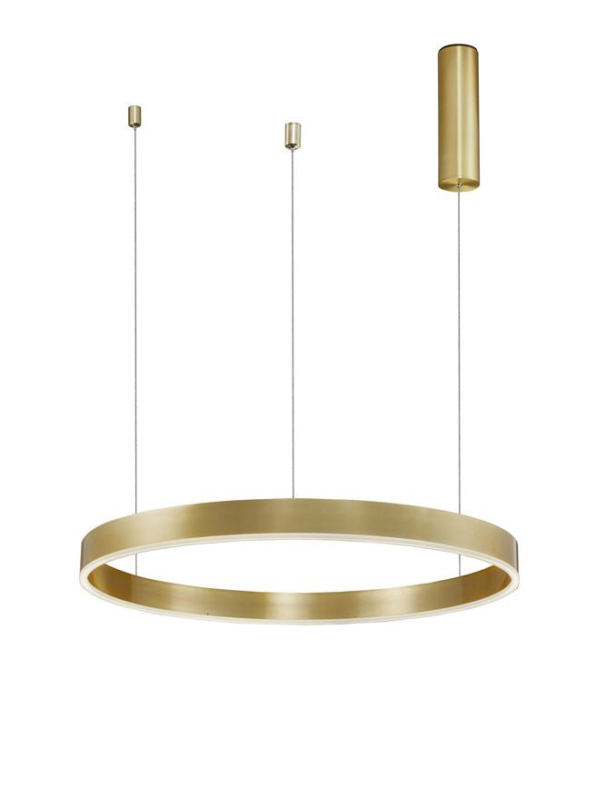 Lustra Nova Luce MOTIF 9530206