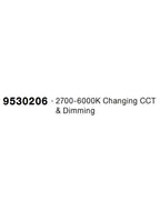 Lustra Nova Luce MOTIF 9530206
