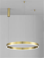 Lustra Nova Luce MOTIF 9530207