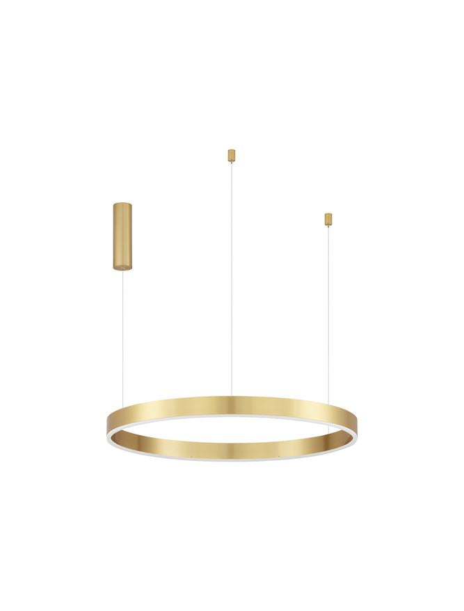 Lustra Nova Luce MOTIF 9530207