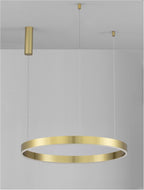 Lustra Nova Luce MOTIF 9530207