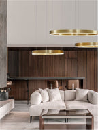 Lustra Nova Luce MOTIF 9530208