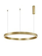 Lustra Nova Luce MOTIF 9530208