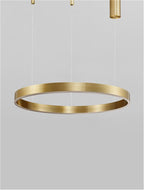 Lustra Nova Luce MOTIF 9530208