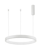 Lustra Nova Luce MOTIF 9530209