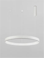 Lustra Nova Luce MOTIF 9530209