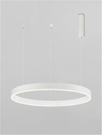 Lustra Nova Luce MOTIF 9530209