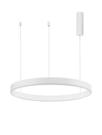Lustra Nova Luce MOTIF 9530210