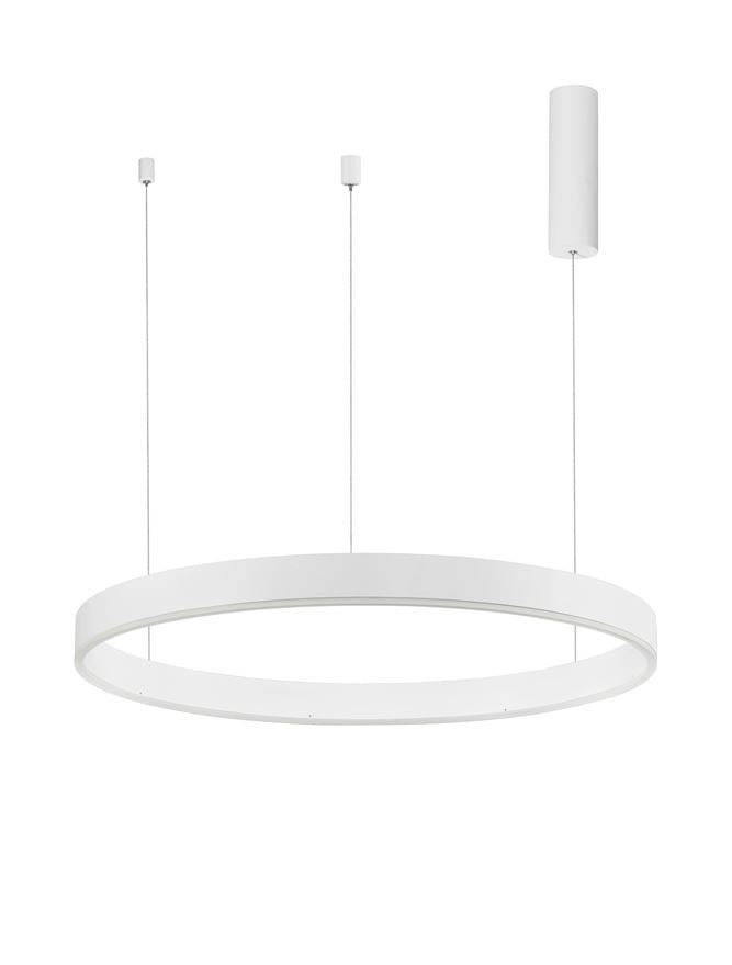 Lustra Nova Luce MOTIF 9530210