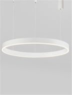 Lustra Nova Luce MOTIF 9530210