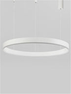 Lustra Nova Luce MOTIF 9530210