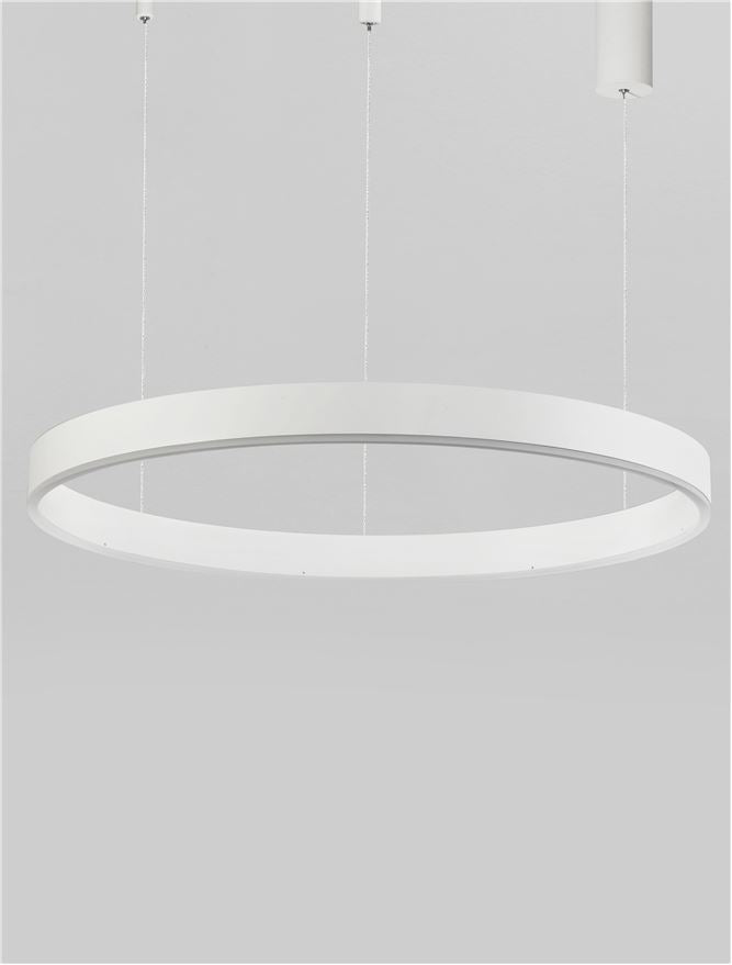 Lustra Nova Luce MOTIF 9530210