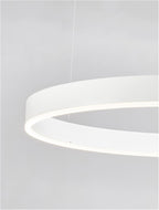 Lustra Nova Luce MOTIF 9530210