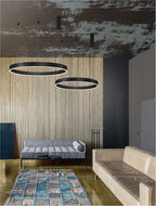Lustra Nova Luce MOTIF 9530212