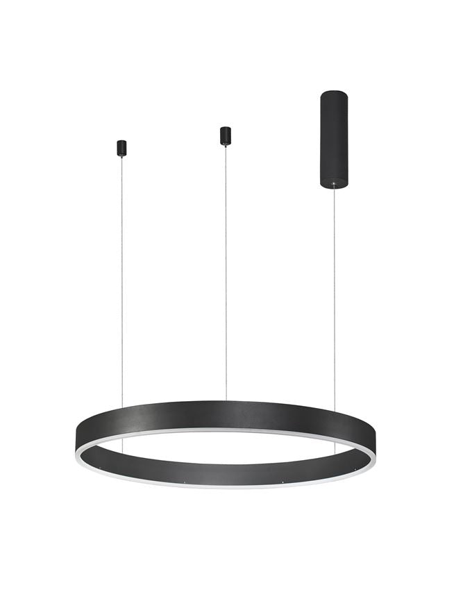 Lustra Nova Luce MOTIF 9530212