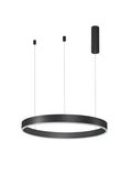 Lustra Nova Luce MOTIF 9530212