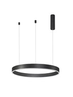 Lustra Nova Luce MOTIF 9530212
