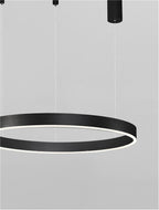 Lustra Nova Luce MOTIF 9530212