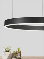Lustra Nova Luce MOTIF 9530213
