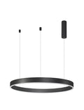 Lustra Nova Luce MOTIF 9530213