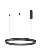 Lustra Nova Luce MOTIF 9530213