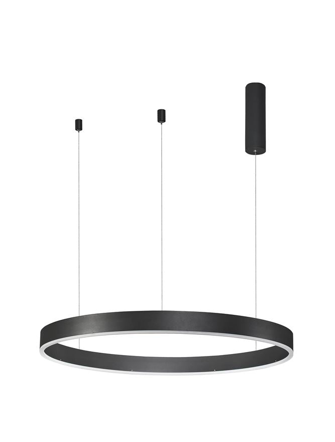 Lustra Nova Luce MOTIF 9530213