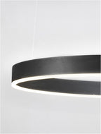 Lustra Nova Luce MOTIF 9530213