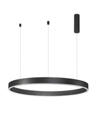 Lustra Nova Luce MOTIF 9530214