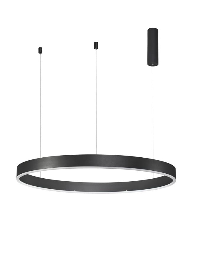 Lustra Nova Luce MOTIF 9530214