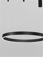 Lustra Nova Luce MOTIF 9530214