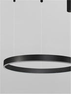 Lustra Nova Luce MOTIF 9530214