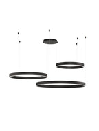 Lustra Nova Luce MOTIF 9530215