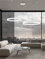 Lustra Nova Luce MOTIF 9530216