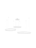 Lustra Nova Luce MOTIF 9530216