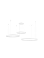 Lustra Nova Luce MOTIF 9530216