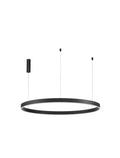 Lustra Nova Luce MOTIF 9530219