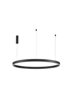Lustra Nova Luce MOTIF 9530219