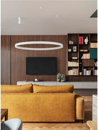 Lustra Nova Luce MOTIF 9530221